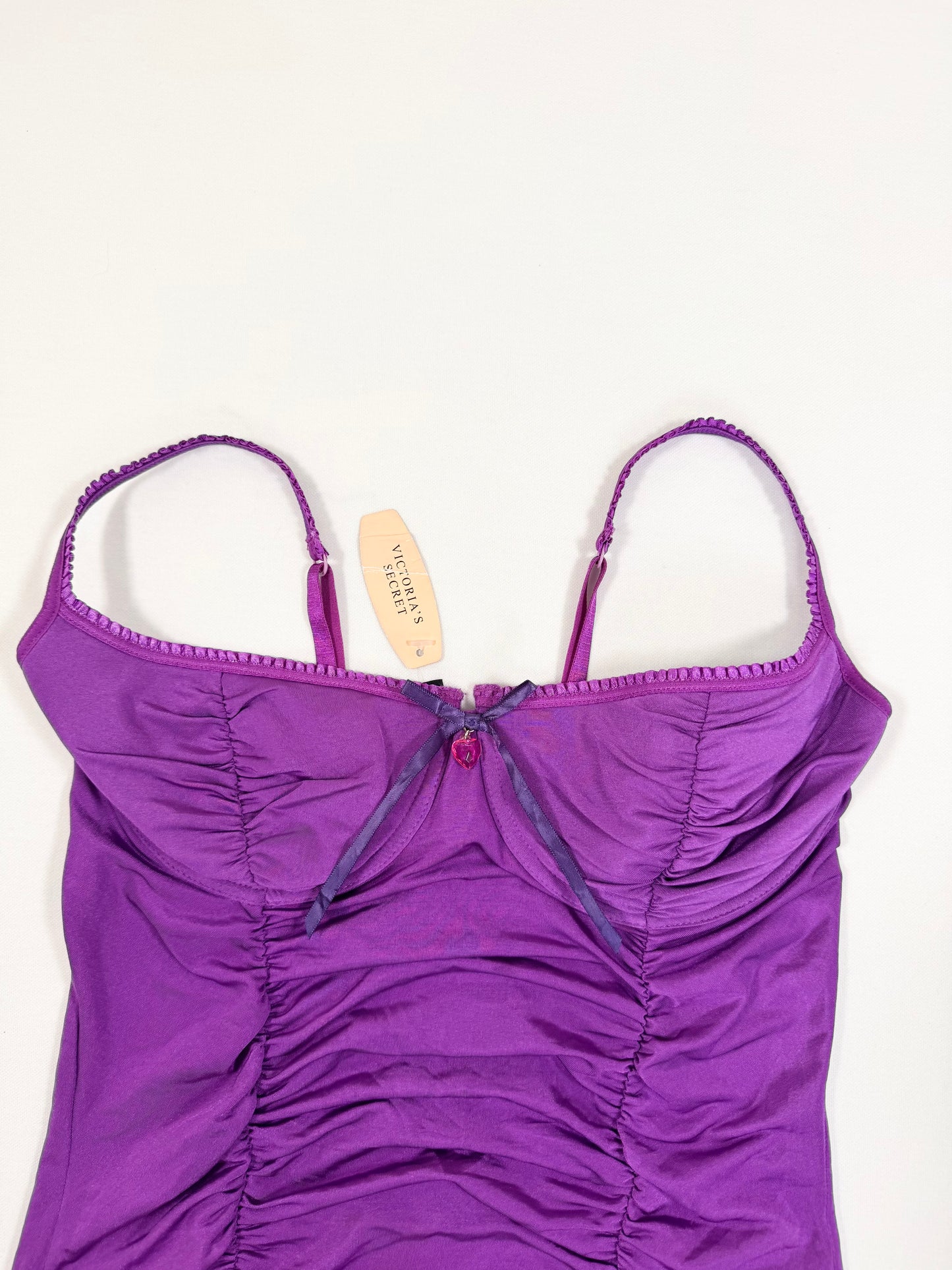 Victorias Secret Purple Cami ♡ M