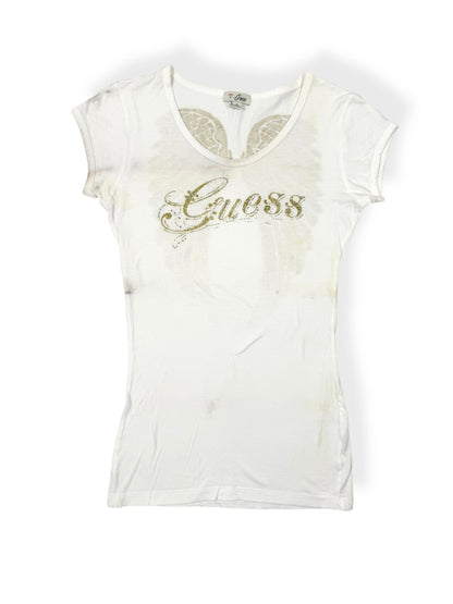 Guess Wing Tee