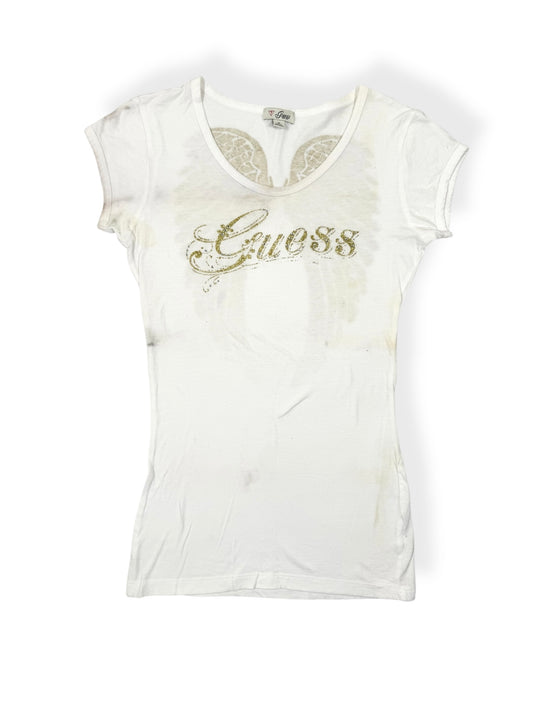 Guess Wing Tee
