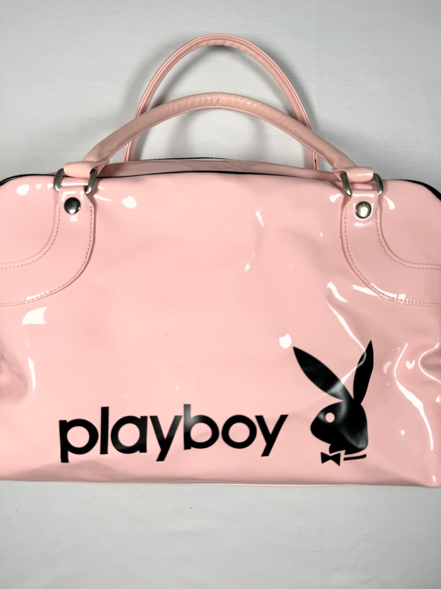 Playboy PVC Bag