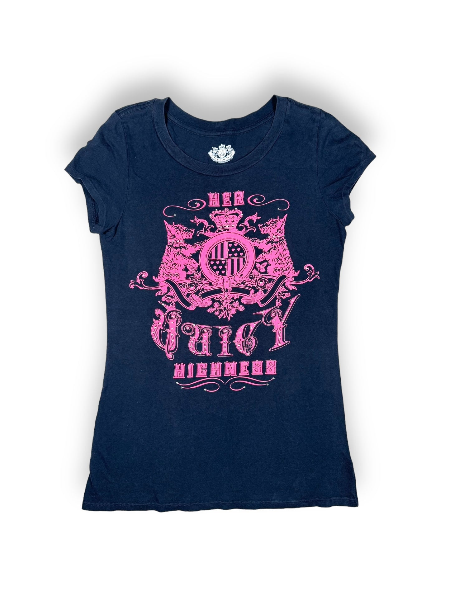 Juicy Couture Tee