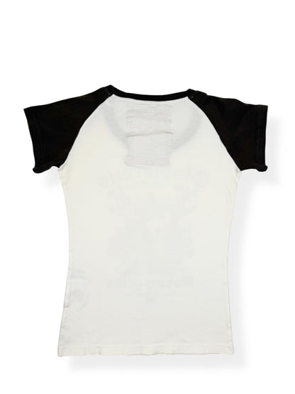 Von Dutch Tee ♡ Size S