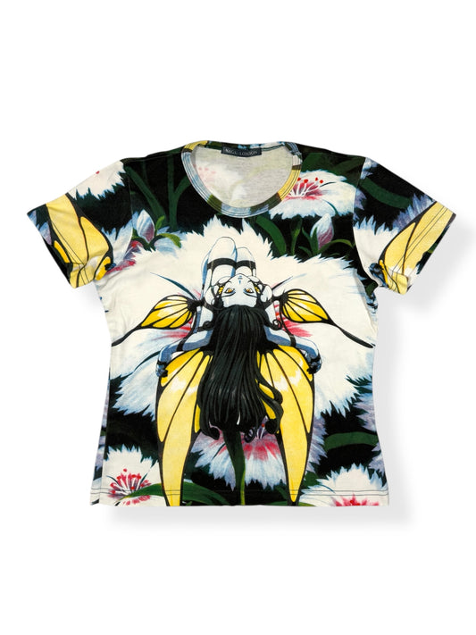 Naga London Pixie Tee