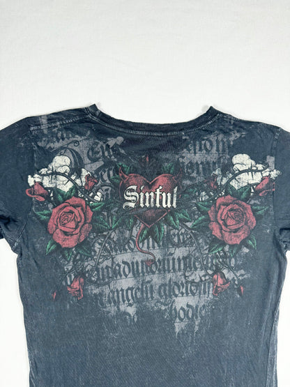 Sinful Tee