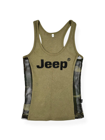 Jeep Tank