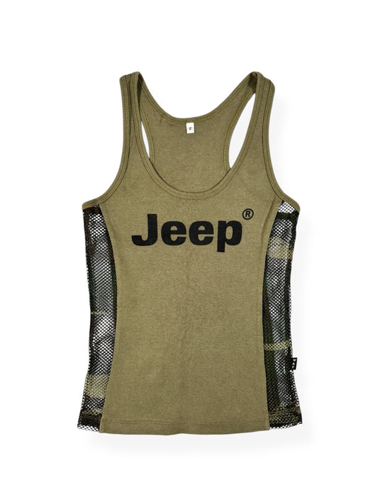 Jeep Tank