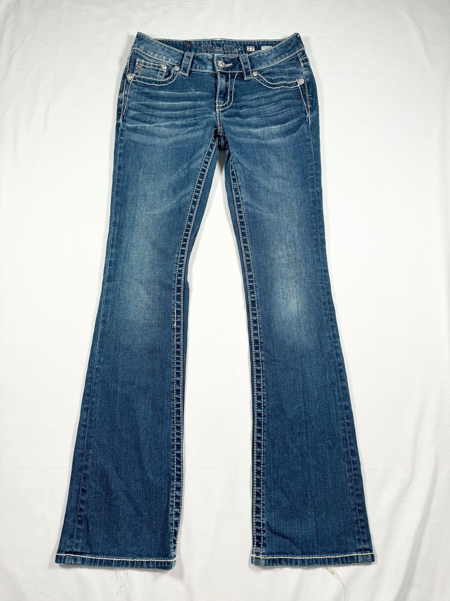 Miss Me Jeans (27”)