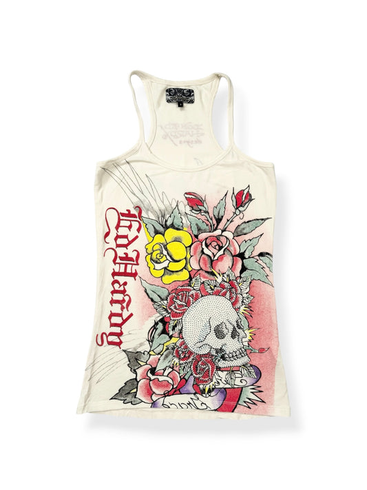 Ed Hardy Cami ♡ S