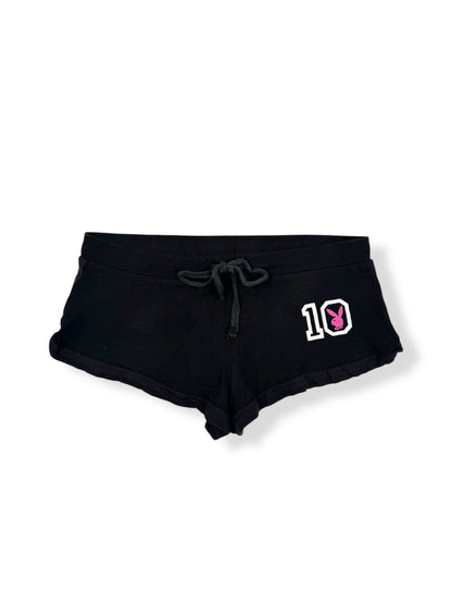 Playboy Booty Shorts ♡ M