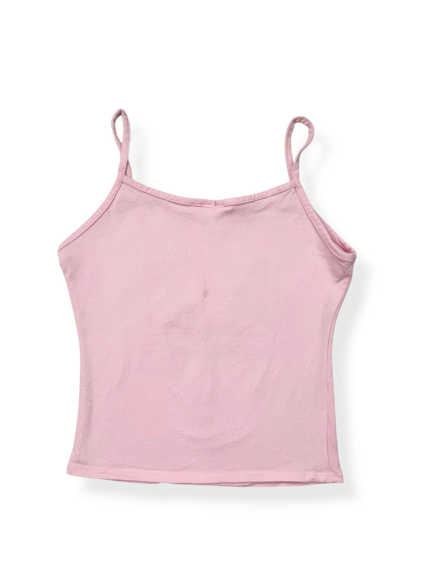 Playboy “Playmate” Pink Cami ♡ M