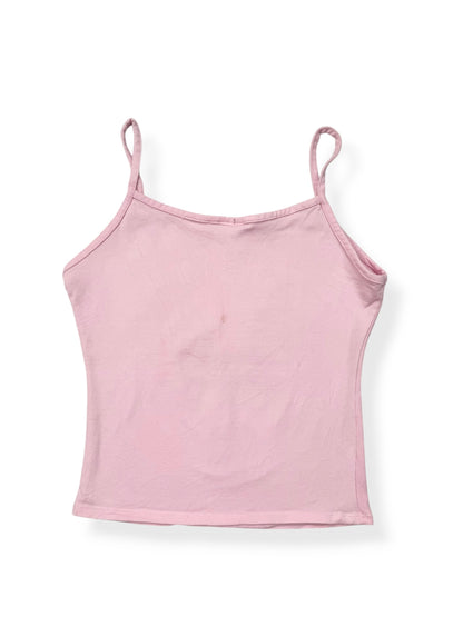 Playboy “Playmate” Pink Cami ♡ M