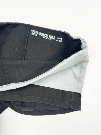 PINK Fold Over Shorts ♡ M