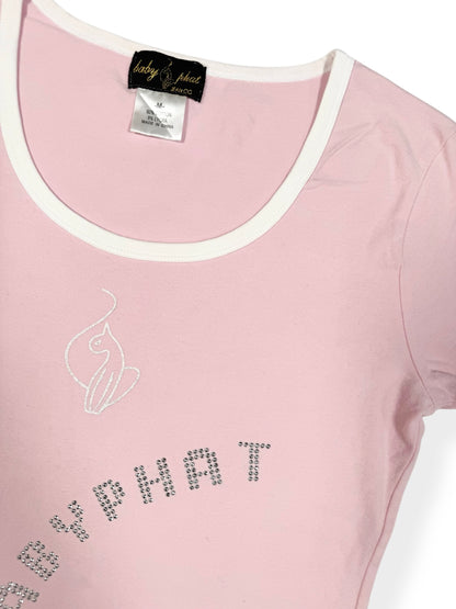 Baby Phat Tee ♡ Size M