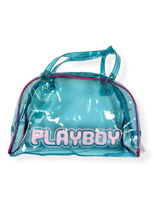 Playboy PVC Bag