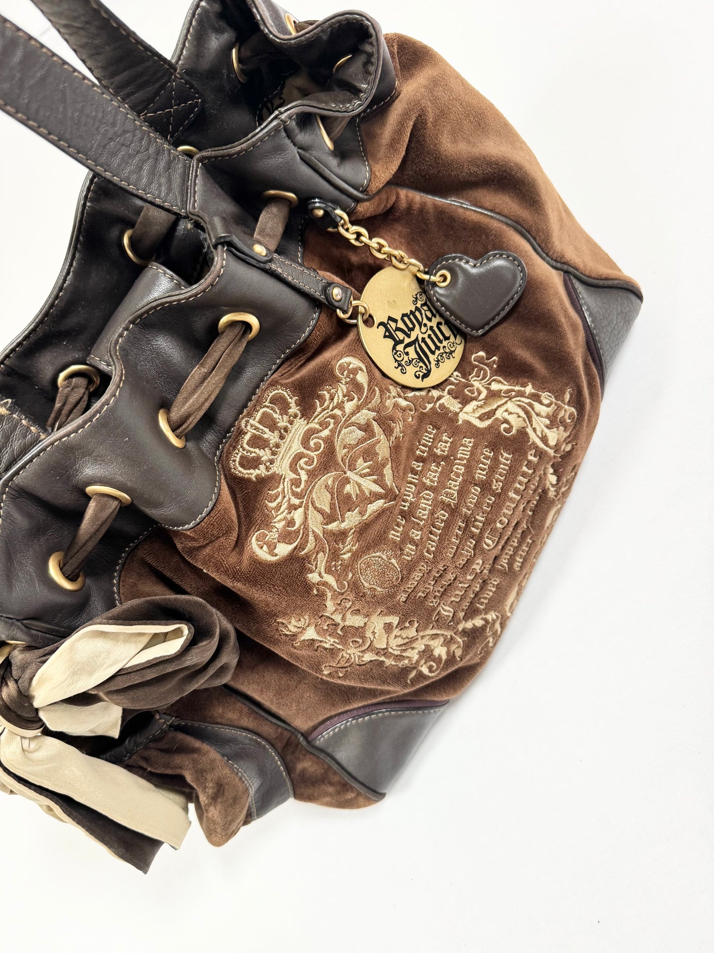 Juicy Couture Fairytale Daydreamer  ☆