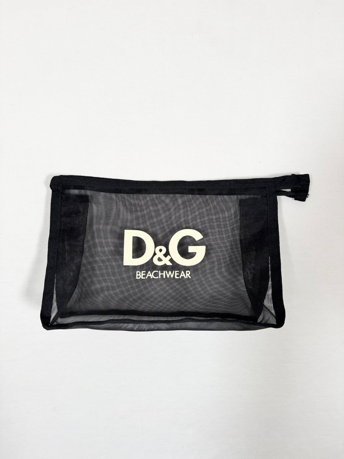 D&G Leopard Bikini