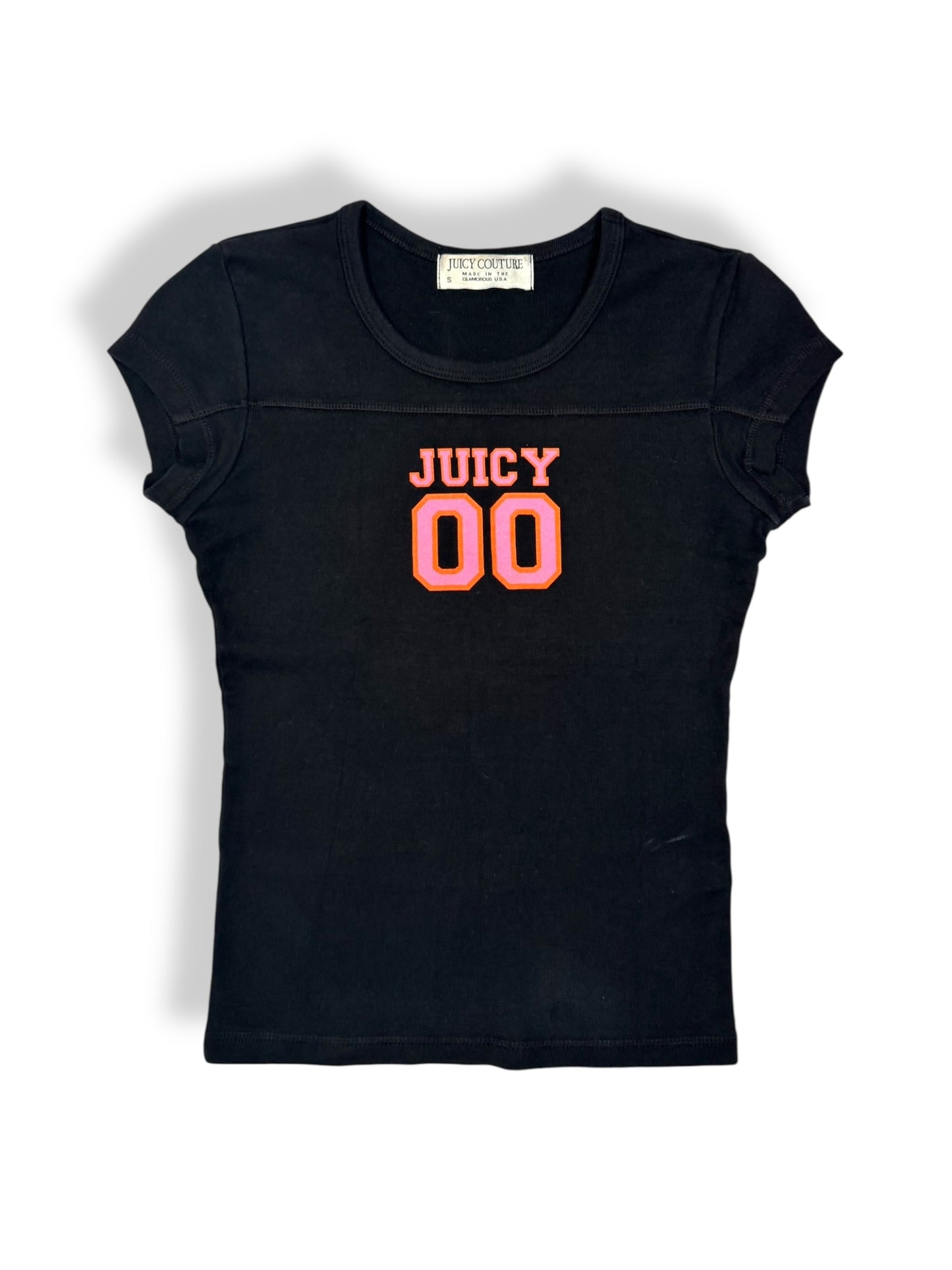 Juicy 00 Tee