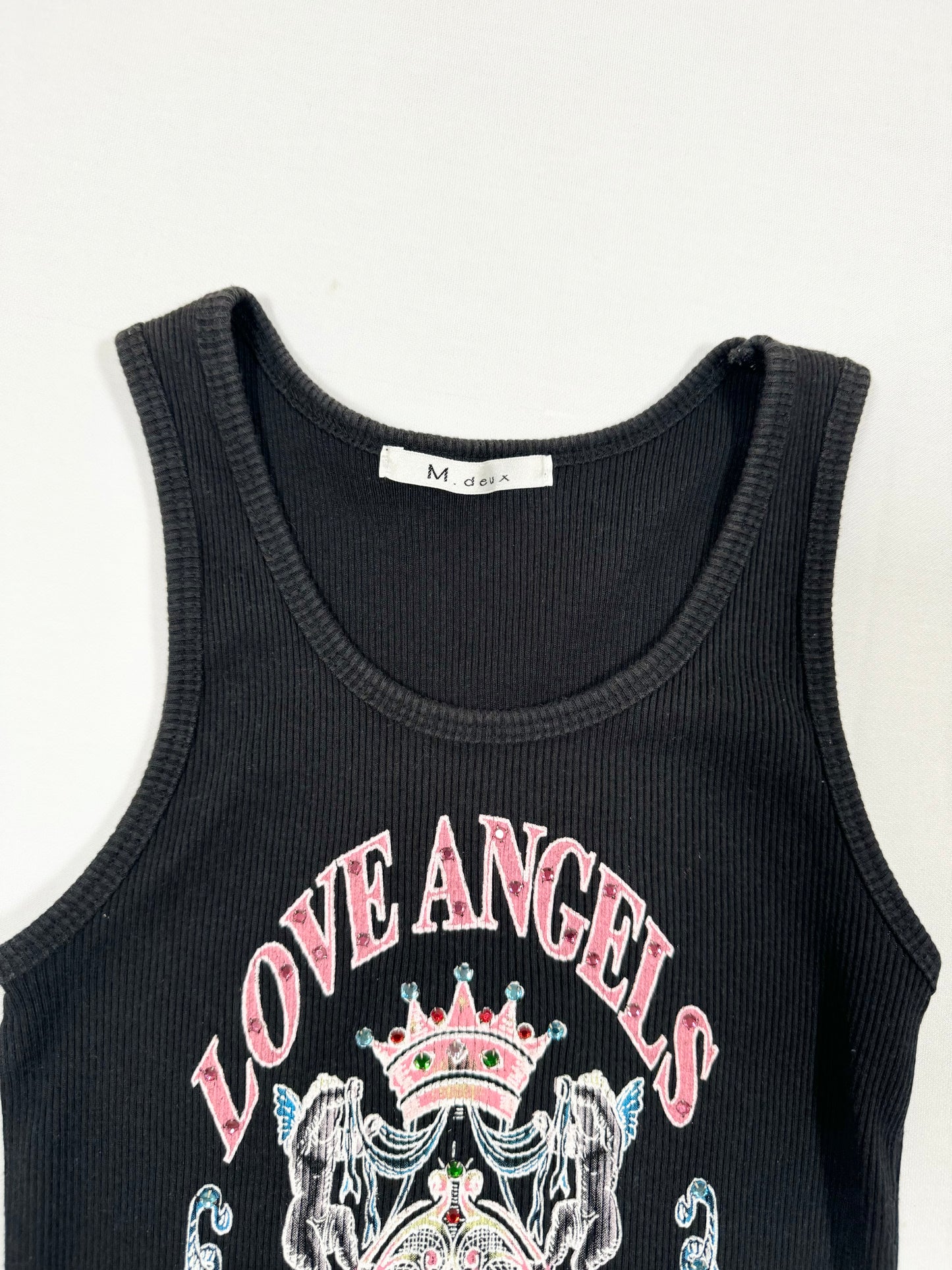 Love Angels Tank