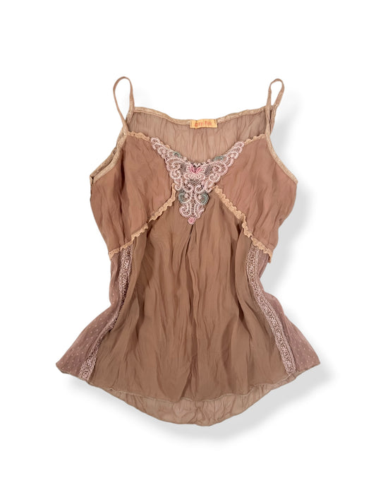 Fairy Cami ♡ S