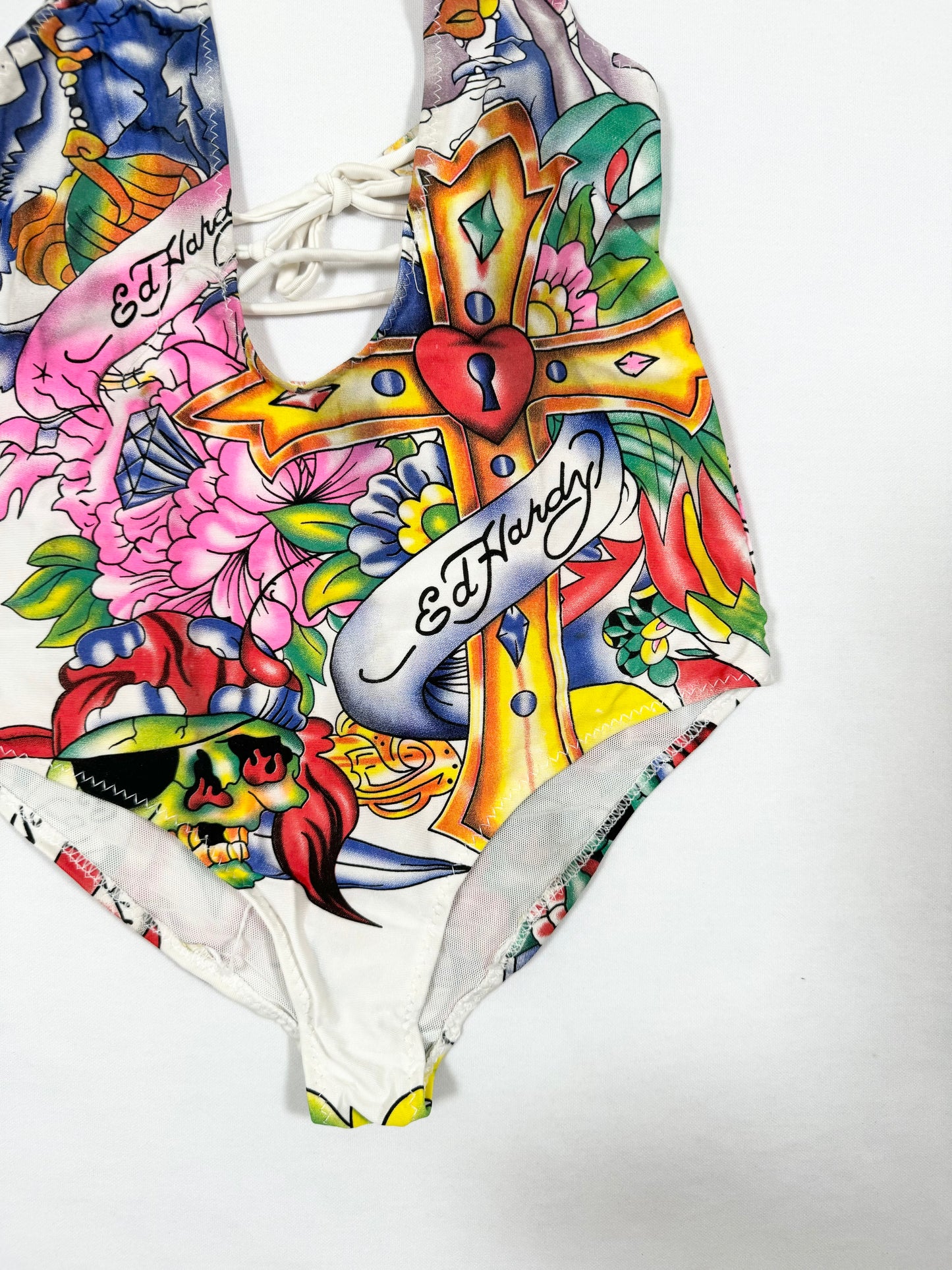 Ed Hardy Swimsuit