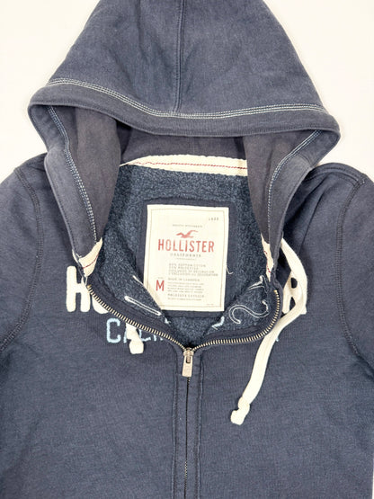 Hollister Zip Up