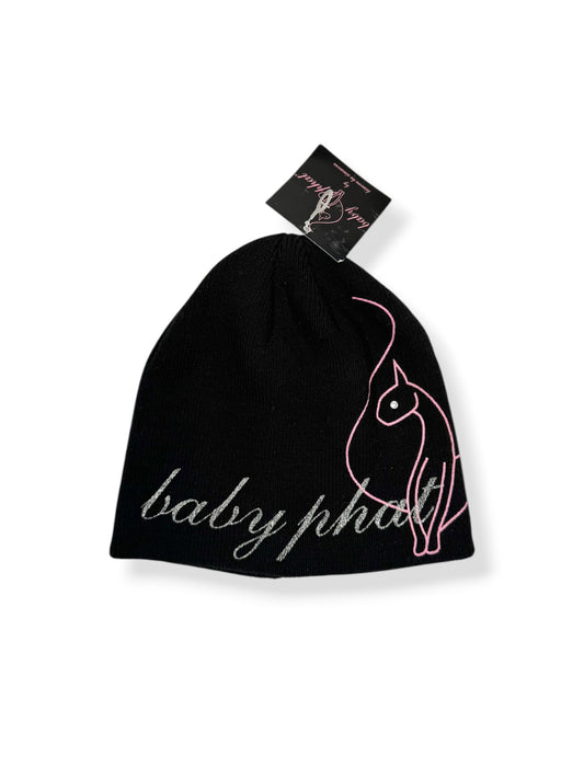Baby Phat Beanie ♡