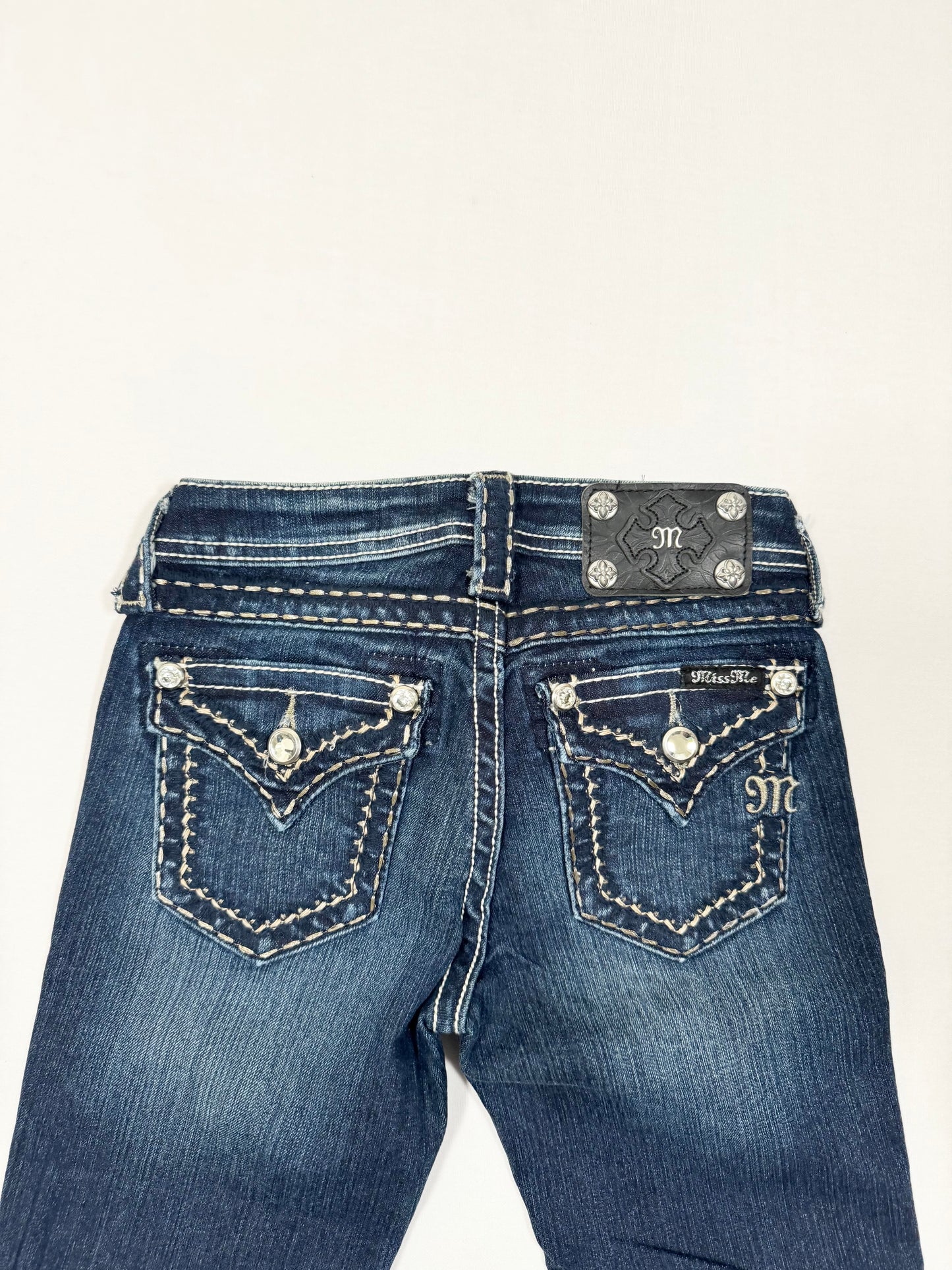 Miss Me Flared Jeans