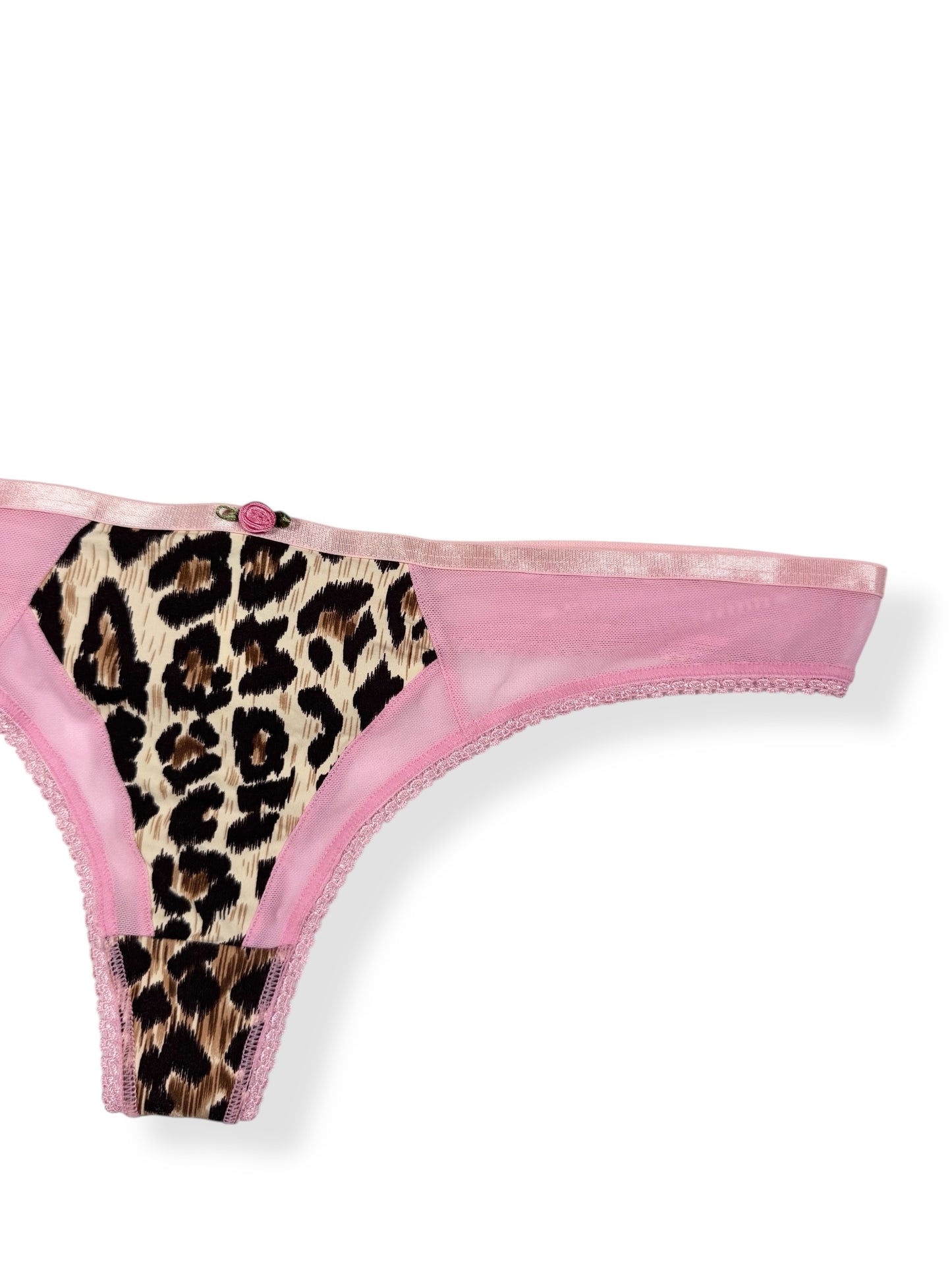 D&G Thong ♡ Size M