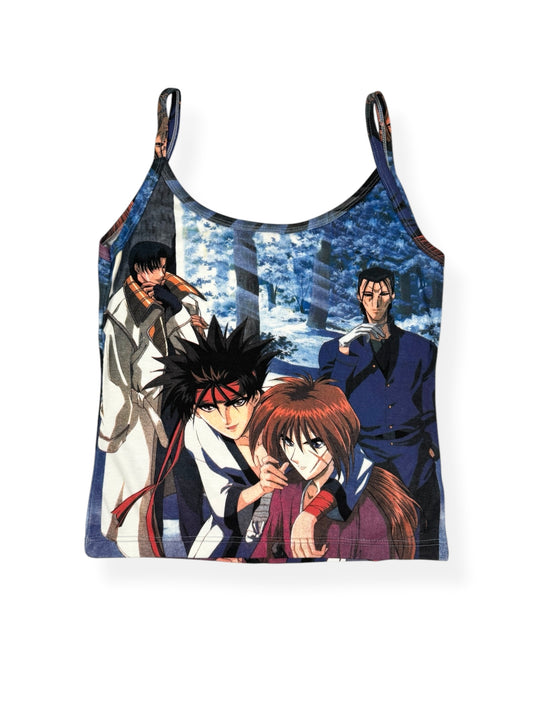 Manga Cami