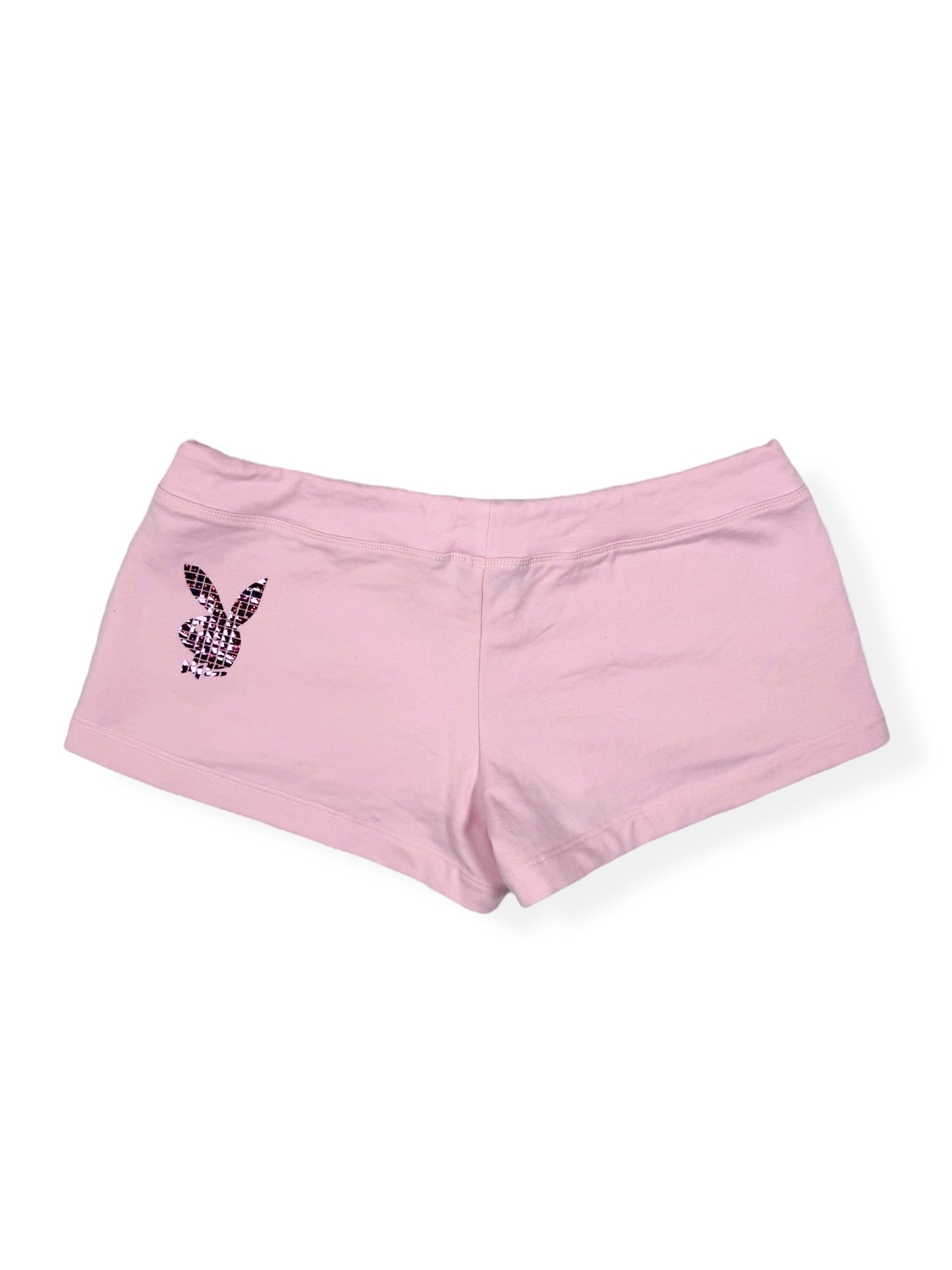 Playboy Mini Shorts