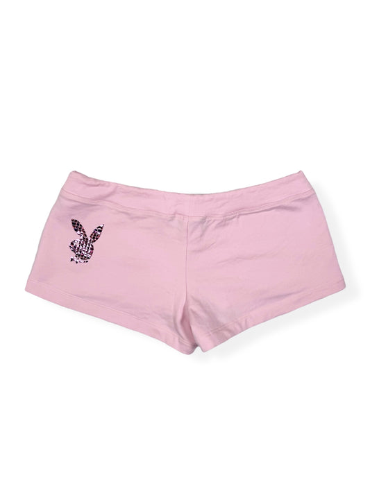 Playboy Mini Shorts