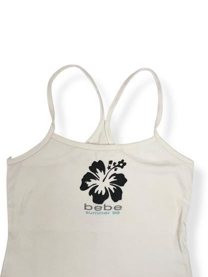 Bebe “Summer 99” Cami ♡ M
