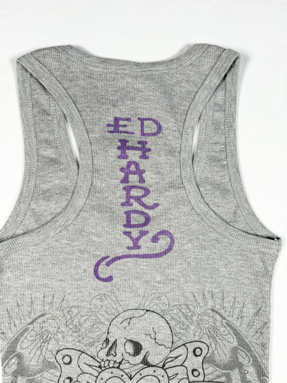 Ed Hardy Tank Top