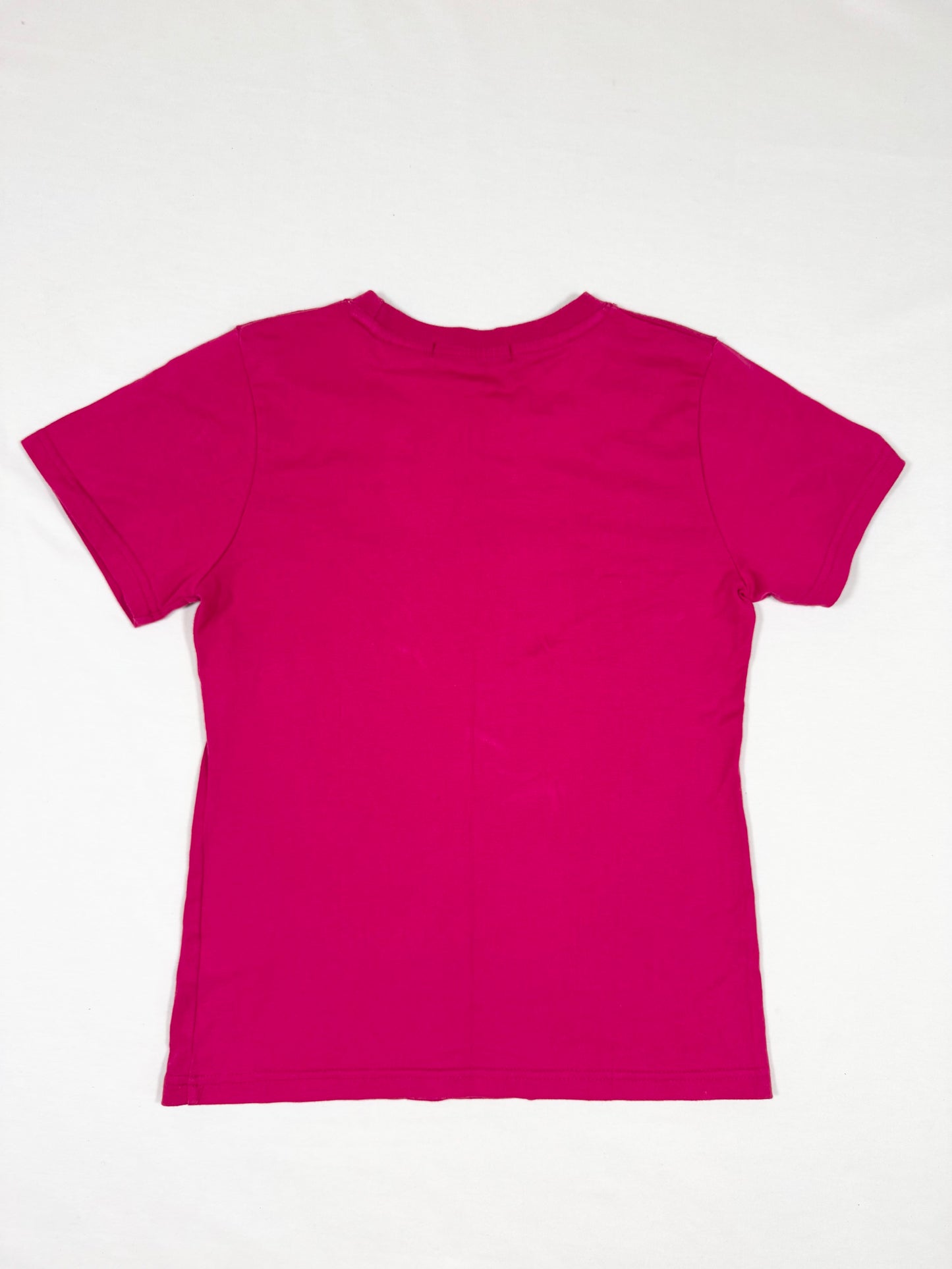 Playboy Pink Tee ♡ Size S