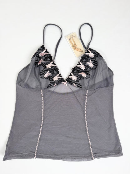 Playboy Cami Set ♡ S