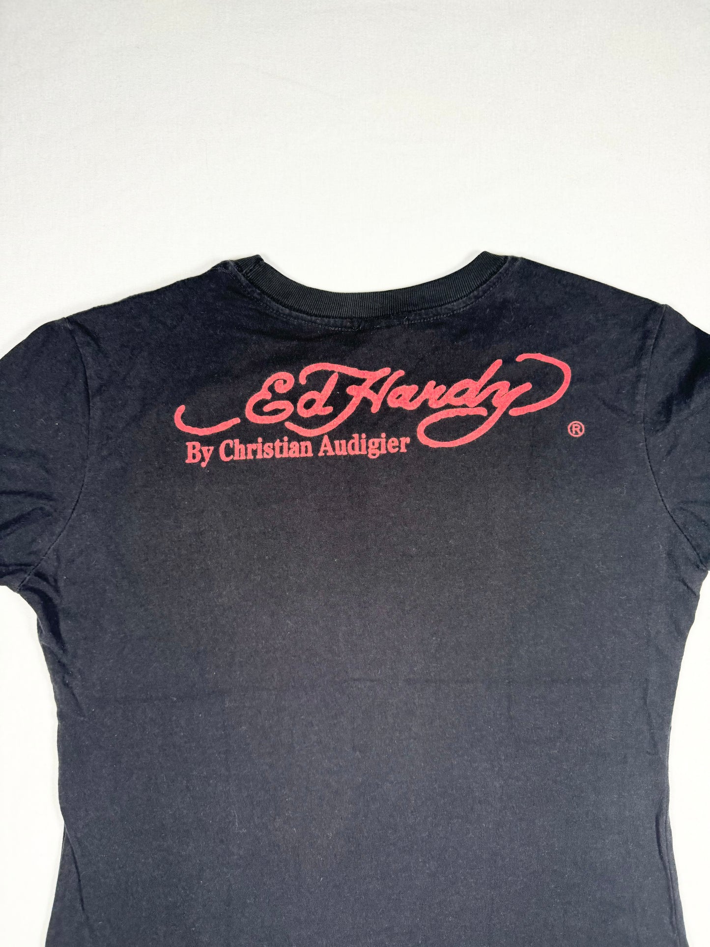 Ed Hardy Tee