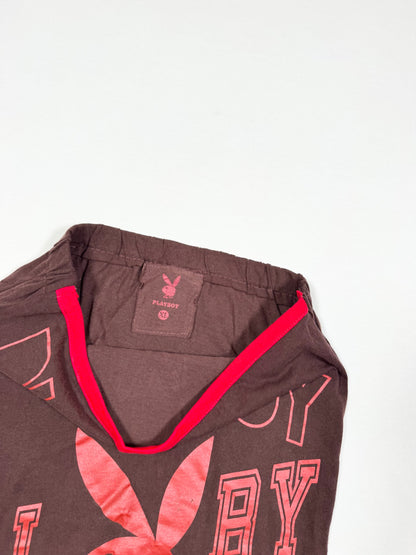 Playboy Tube Top ♡ Size S