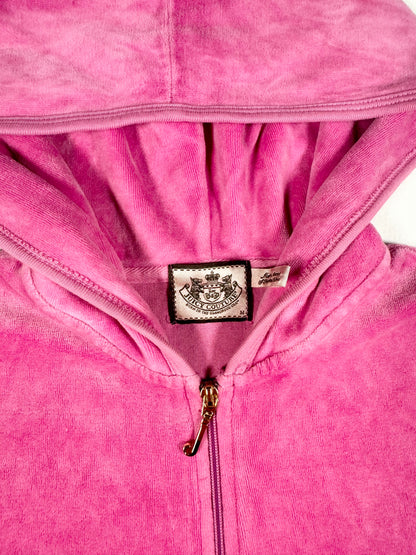 Juicy Couture Tracksuit