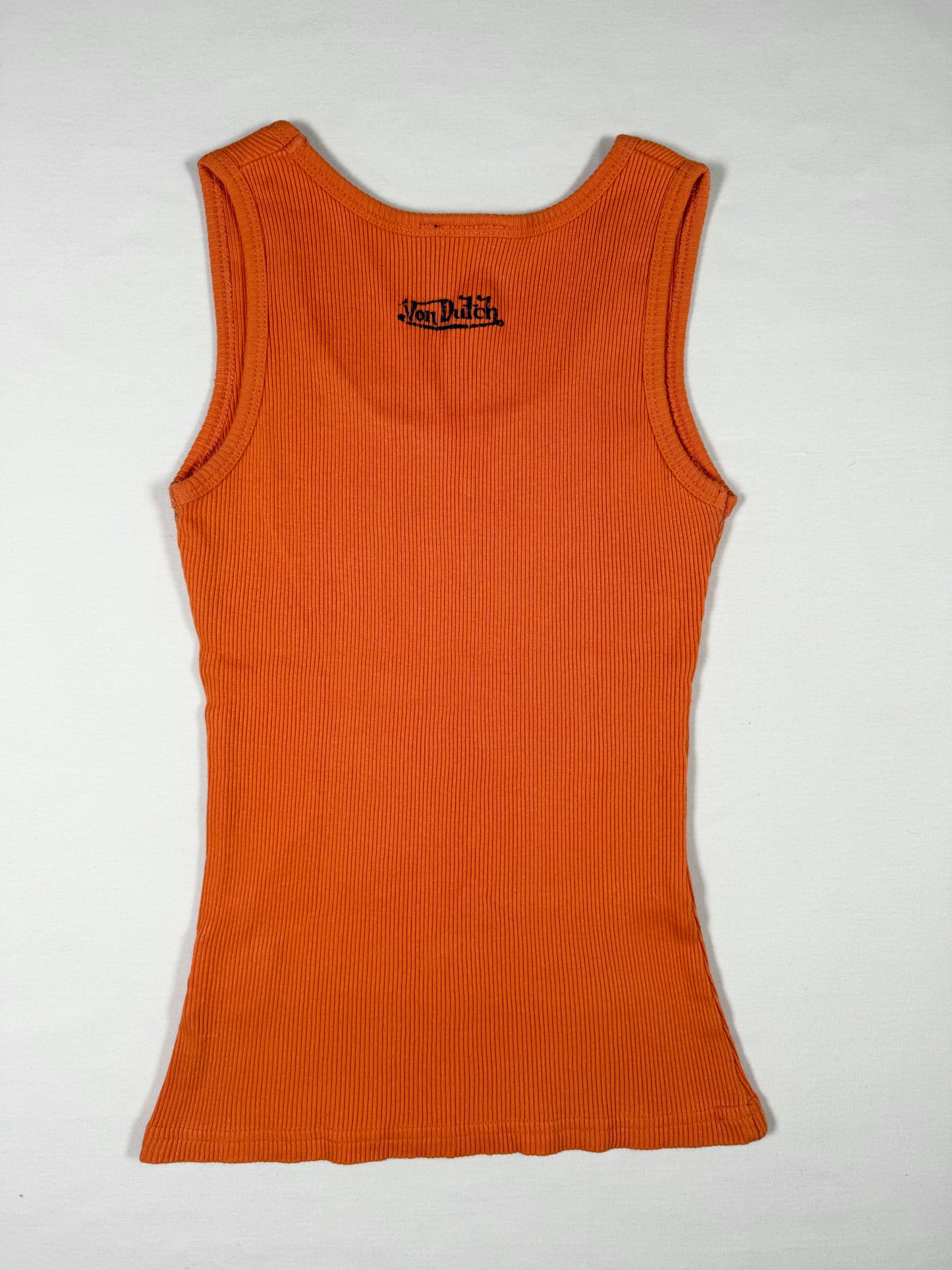 VonDutch Tank