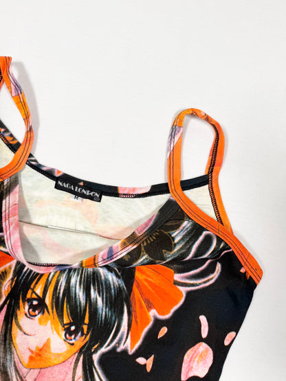 Manga Cami