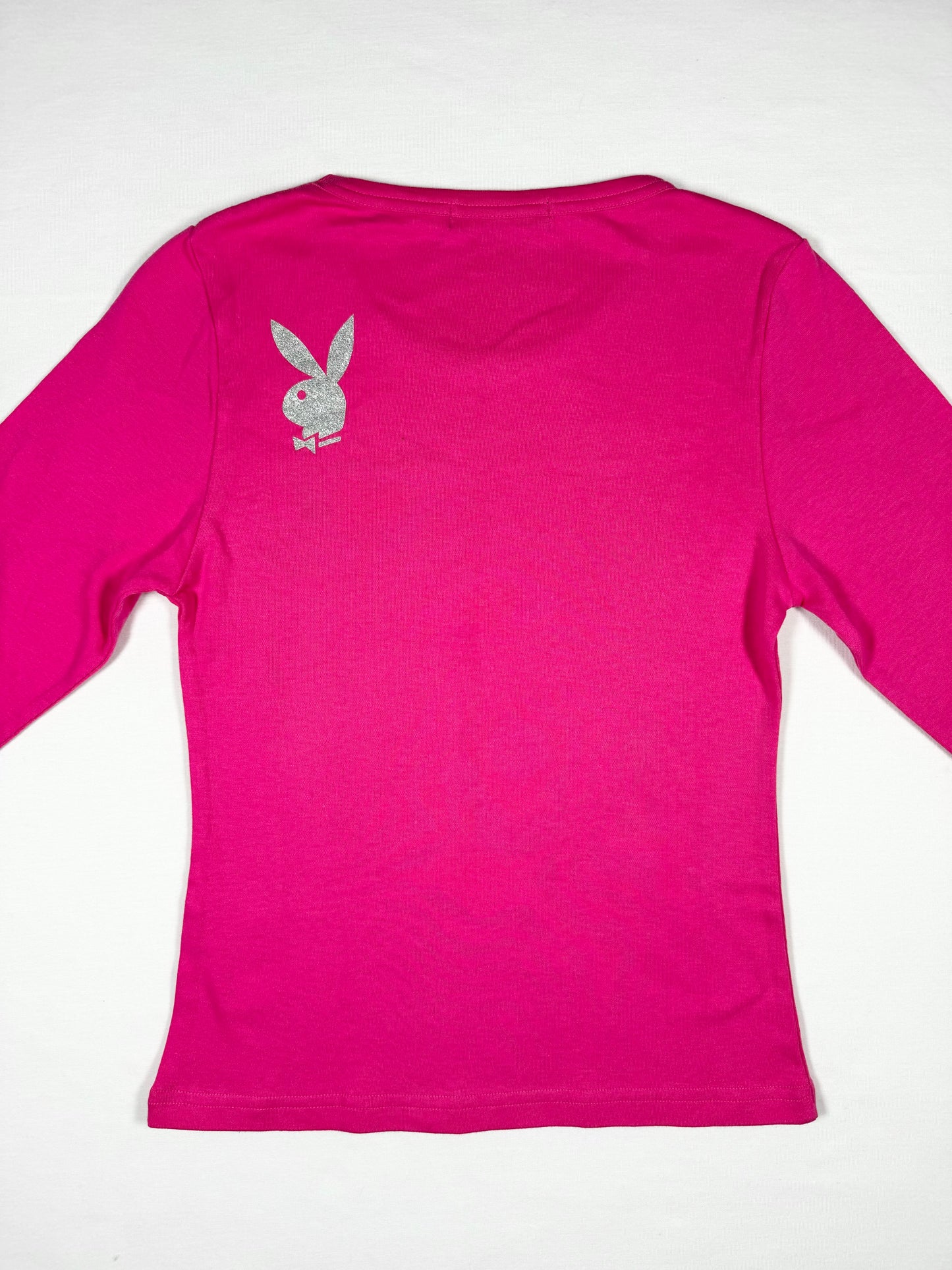 Playboy Longsleeved Top