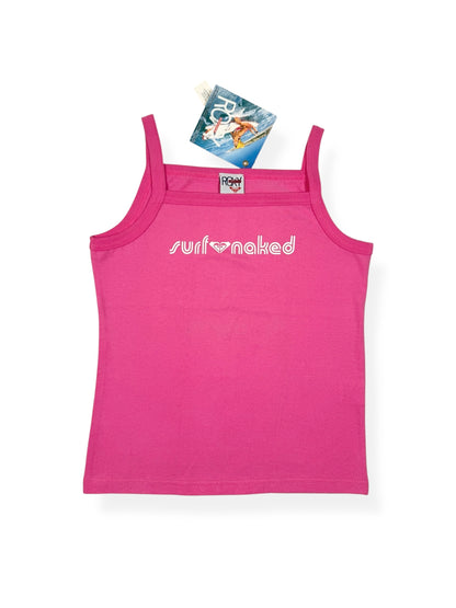 Surf Naked Roxy Cami