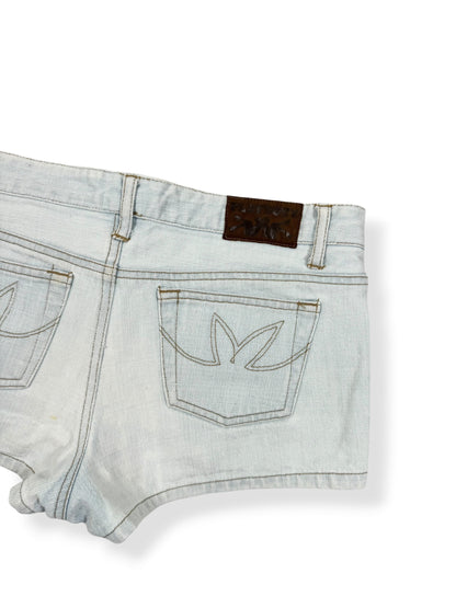 Playboy Shorts ♡ XS/S