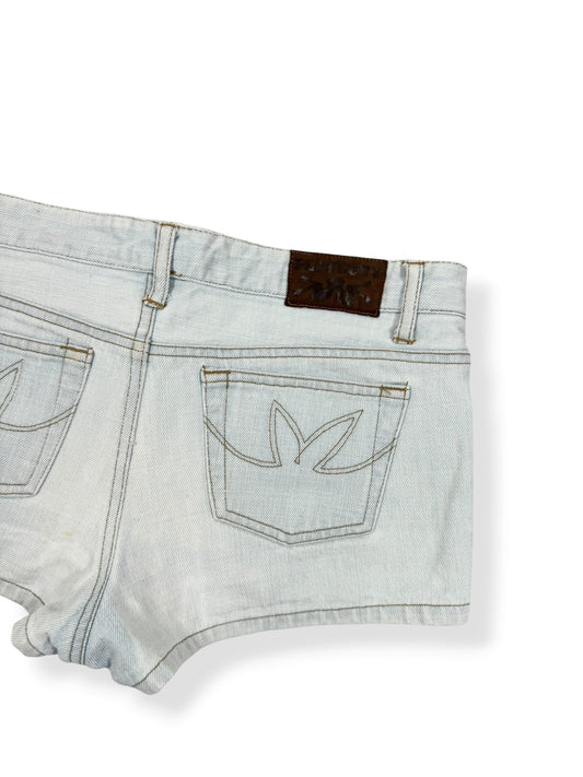 Playboy Shorts ♡ XS/S