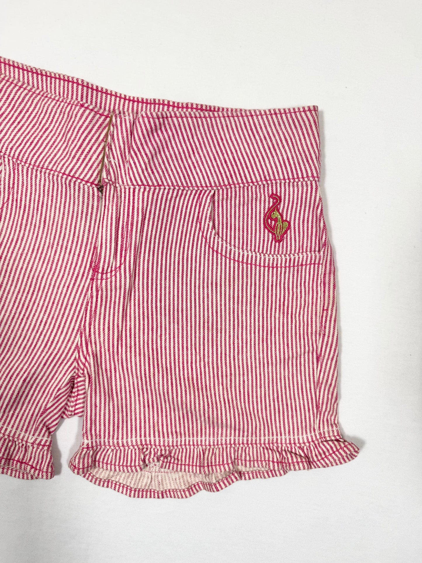Baby Phat Shorts