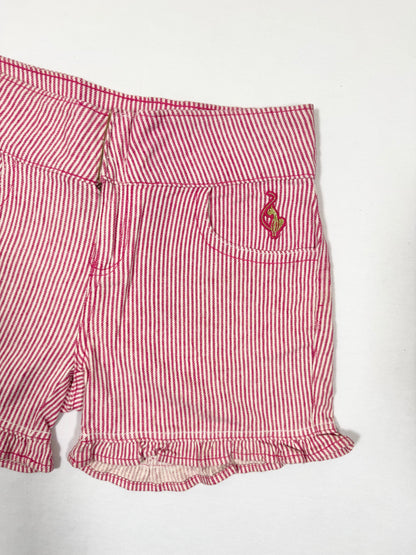 Baby Phat Shorts