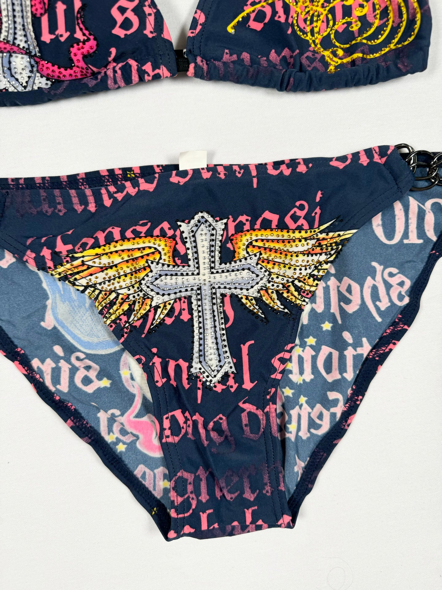 BNWT Sinful Bikini