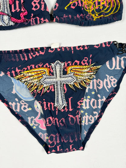 BNWT Sinful Bikini