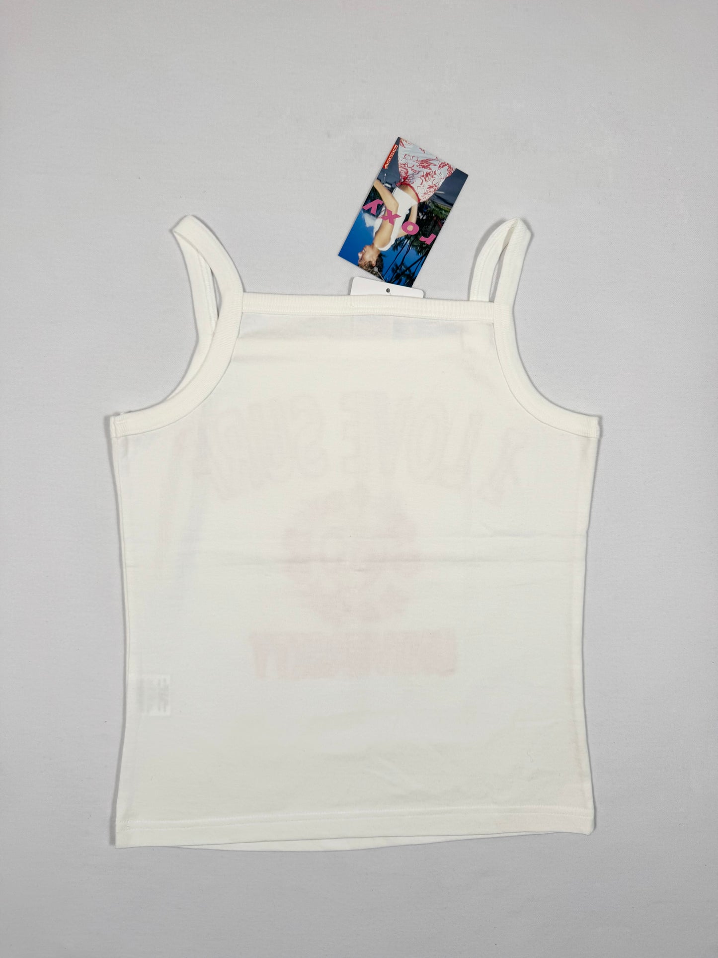 Roxy Love Surf University Cami
