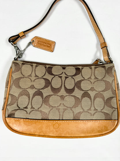 Coach Mini Bag